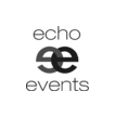 echo Events