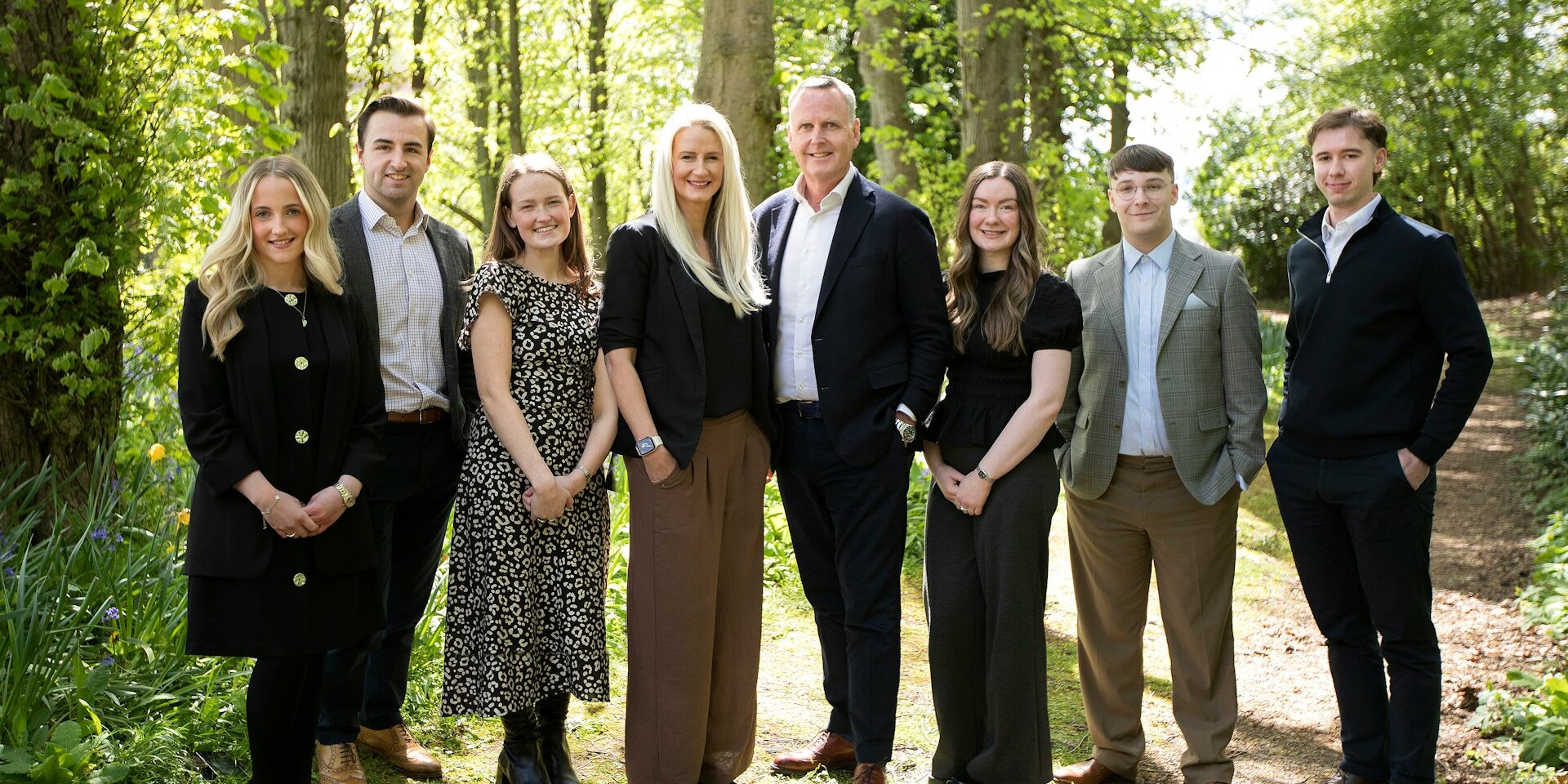 Das ELOG-Team